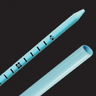 Renal dilator met sheath