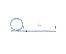 Single Pigtail without Flap Pancreatic Stent Set