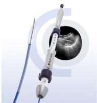 SonoTip© Pro Control EUS FNA systeem Single Use
