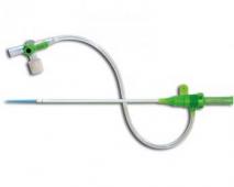 Introducer Kit met Sheath, Dilator & Guidewire