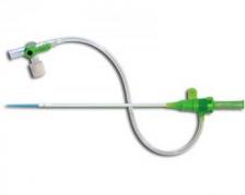 Introducer Kit met Sheath, Dilator & Guidewire
