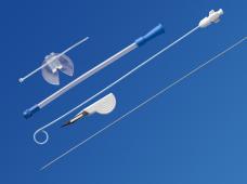 Drainage urologie