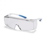 Uvex Overzetbril Super f OTG CR