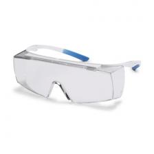 Uvex Overzetbril Super f OTG CR