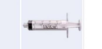 Medi-Globe Aspiration Syringe
